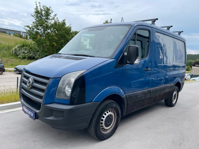 Volkswagen Crafter Kasten 30  L1H1 *AHK*TÜV-072026*