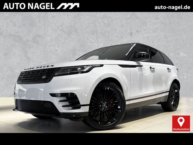 Land Rover Range Rover Velar D200 Dyn.SE 22"ACC Pano Winter