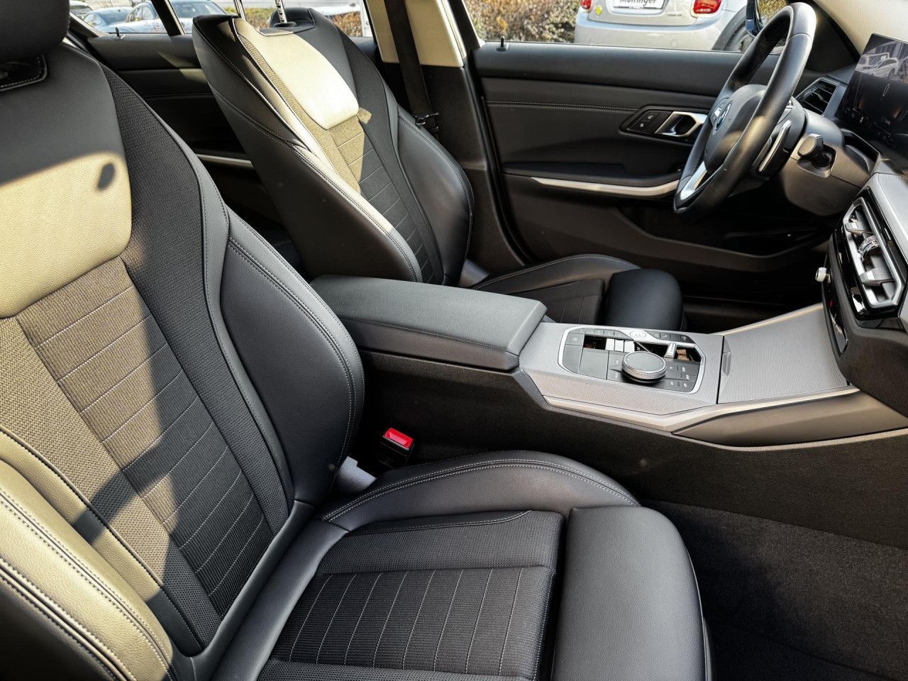 BMW 330e xDrive Sports.LiveProf.Kamera Sitzh.ParkAss foto 10