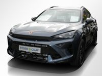 Cupra Formentor - Vorschau Bild 12