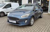 Ford Fiesta Titanium X LED+Navi+Kamera+Winterpaket - Ford Fiesta in Gelsenkirchen