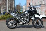 Triumph Tiger 1200 GT Pro / 4 Jahre Garantie - TRIUMPH TIGER