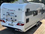 Hobby 650 KFU Prestige - Offers matching your search criteria