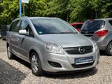 Opel Zafira B Innovation - Opel Zafira in Lübeck