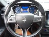 Maserati Ghibli 3.0 V6 Diesel GranSport - Top Ausstattung - Maserati in München