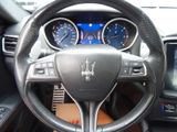 Maserati Ghibli 3.0 V6 Diesel GranSport - Top Ausstattung - Maserati aus 2019