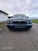 Jaguar X-Type 3 Liter V6 Executive Executive - Jaguar X-Type von privat