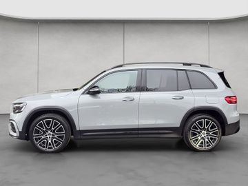 Mercedes GLB 180 - 2