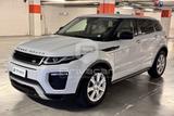 Land Rover LAND ROVER Range Rover Evoque 2.0 TD4 150 CV 5p. - Land Rover Range Rover Evoque Kombi Gebrauchtwagen