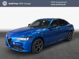 Alfa Romeo Giulia 2.0 Turbo  AT8-Q4 Veloce Premium-Paket - Alfa Romeo Jahreswagen