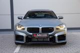BMW M2 Coupe INDIVIDUAL.HARMAN.GLASDACH - : Coupe, Grau, Schiebedach