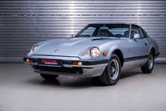 Nissan Datsun 280 ZX *H-Zulassung *Scheckheft