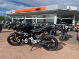 BMW G310R - MOTORRAD VON 251 BIS 500 CCM