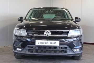 Volkswagen Tiguan Join 2.0 TDI DSG ACC+SIDE+KAM+LED+AHK