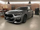 BMW 218i Gran Coupé  M Sport ACC DAB HuD NP 59.750€ - BMW: Coupe, 7