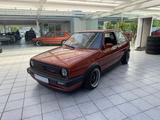 Volkswagen Golf GTI G60 - Volkswagen Golf: G60