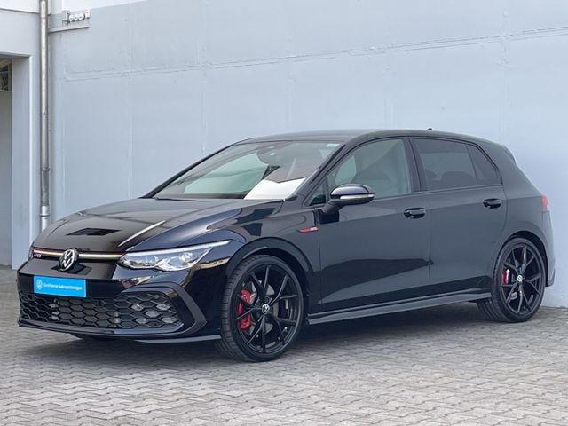 Golf GTI VIII 2.0 TSI AHK/Kamera/Keyless/LED/Nav