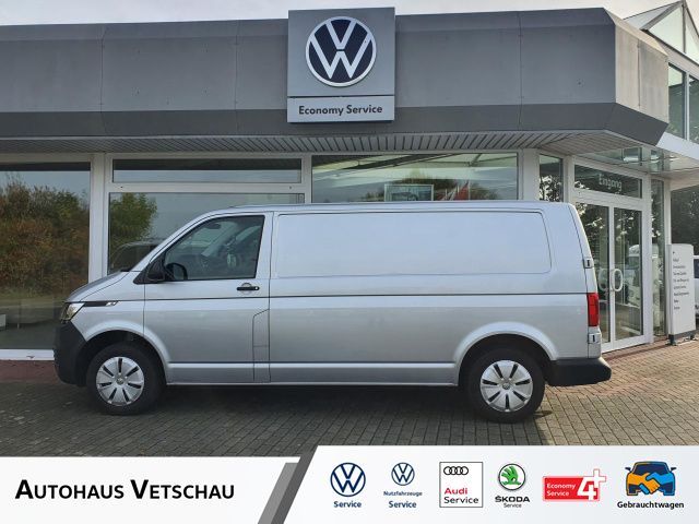 T6.1 Kasten lang L2H1 FWD 2.0 Klima AHK ZV