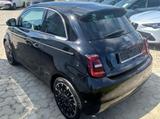 Fiat 500e La Prima by Bocelli - Fiat 500e: La Prima By Bocelli