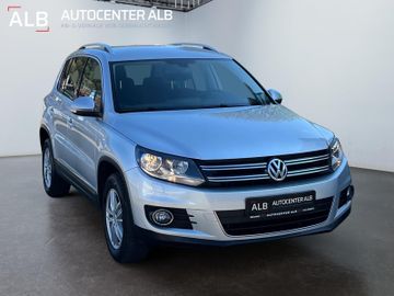 Volkswagen Tiguan - 7