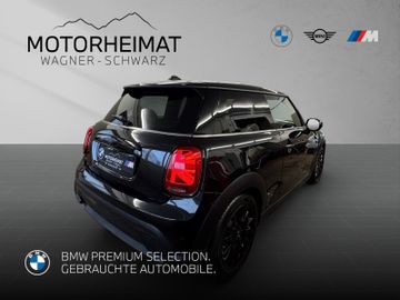MINI Cooper - 8