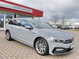 Volkswagen Passat Variant R-Line 4Motion Standhzg., AZV,