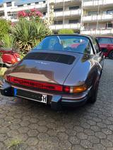 Porsche 911 SC 3.0 Targa - Porsche aus 1982: 911