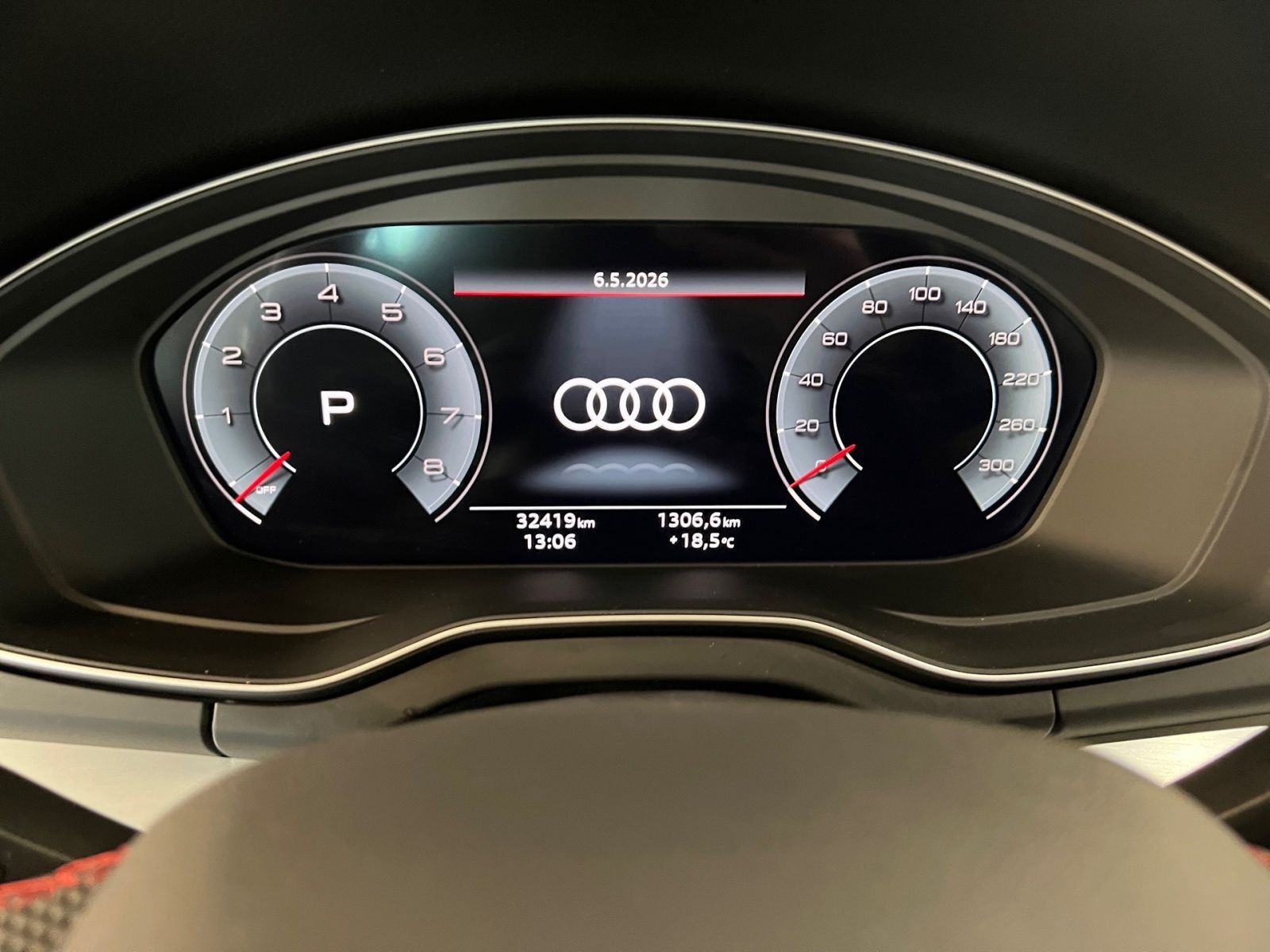 Audi Q5 - Bild 8