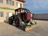 Zetor LKT 80 4x4 vin 095 - Offers
