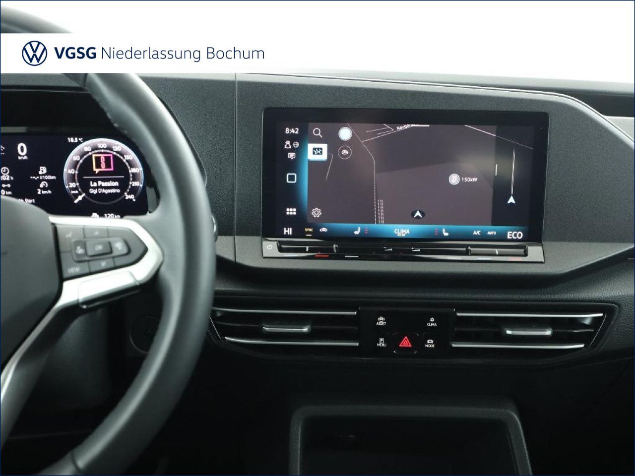 Volkswagen Caddy Maxi - Bild 12