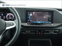 Volkswagen Caddy Maxi - Vorschau Bild 12