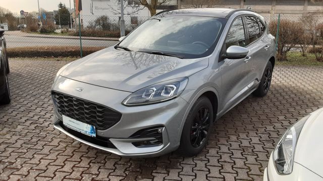 Ford Kuga ST-Line X+alle Pakete+M+S + AHK +Garantie