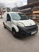 Fiat Fiorino - Fiat Fiorino in München