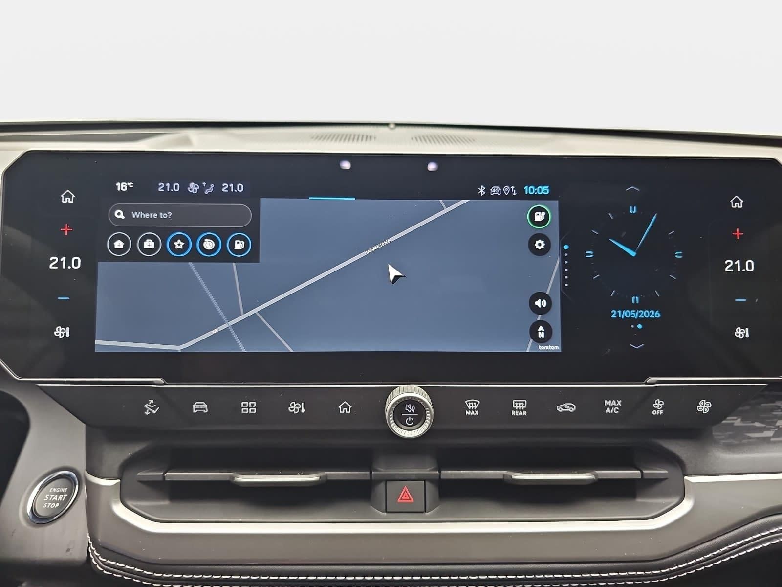 Jeep Compass - Bild 10