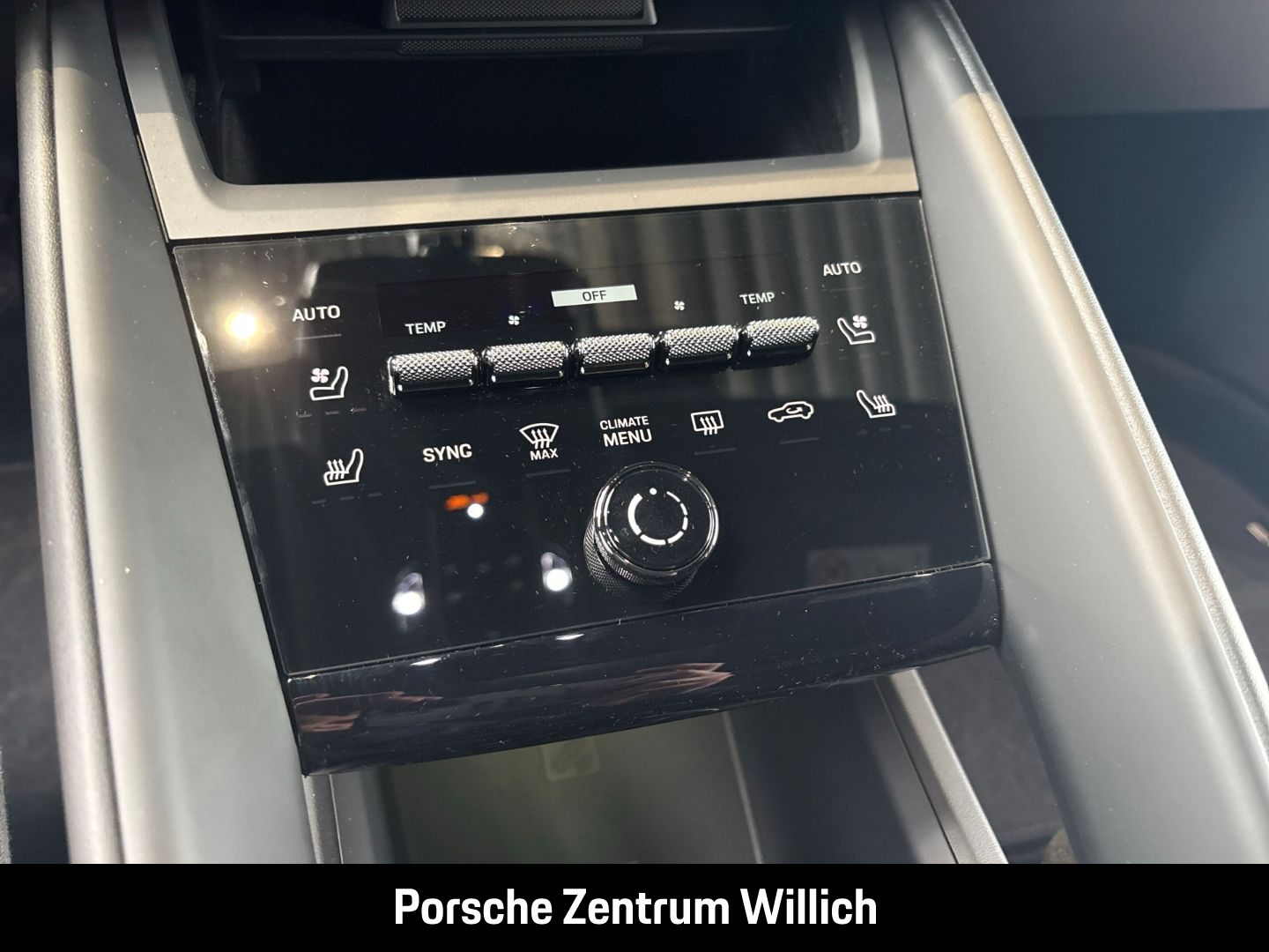 Porsche Macan - Bild 18