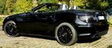 Mercedes-Benz Mercedes SLK 350, AMG-Line, TÜV, AU, Service neu - Mercedes-Benz SLK AMG