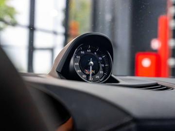 2022 Porsche TAYCAN — миниатюра 21