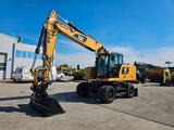 CAT M320F - CAT Mobilbagger M320