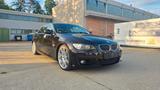 BMW 335i Cabrio, M-Sportpaket, DKG,Metallic - BMW 335 aus 2010: 335i
