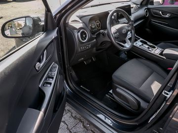 Hyundai Kona Trend Elektro 2WD Kamera Schiebedach LED