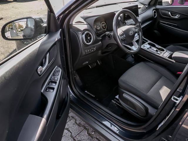 Hyundai Kona Trend Elektro 2WD Kamera Schiebedach LED