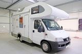 Knaus Sun Traveller 501/DPF-Grün/Markise/TÜV 20-2027 - Knaus 5