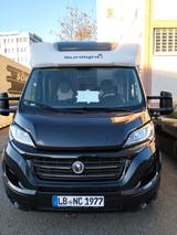 Fiat Sunlight T69 - Fiat Teilintegrierter