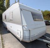 Dethleffs RG6*3-Zimmer*6xSchlafplätze*Küche*WC&Dusche*TÜV* - 1996 6