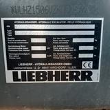 Liebherr A912compact - Liebherr Gebraucht Radlader
