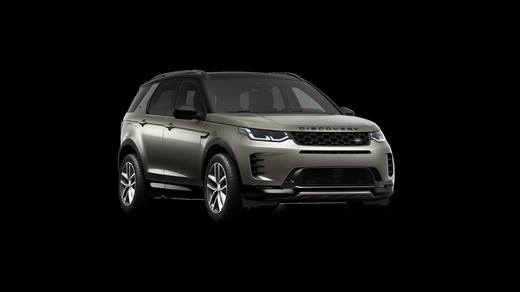 Land Rover Discovery Sport P270e AWD Automatik DYNAMIC SE