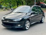 Peugeot 206 RC 180*1.HAND!*ORIG.!*S-HEFT*KLIMAAUTOM.*SHZ - Peugeot 206: 206rc