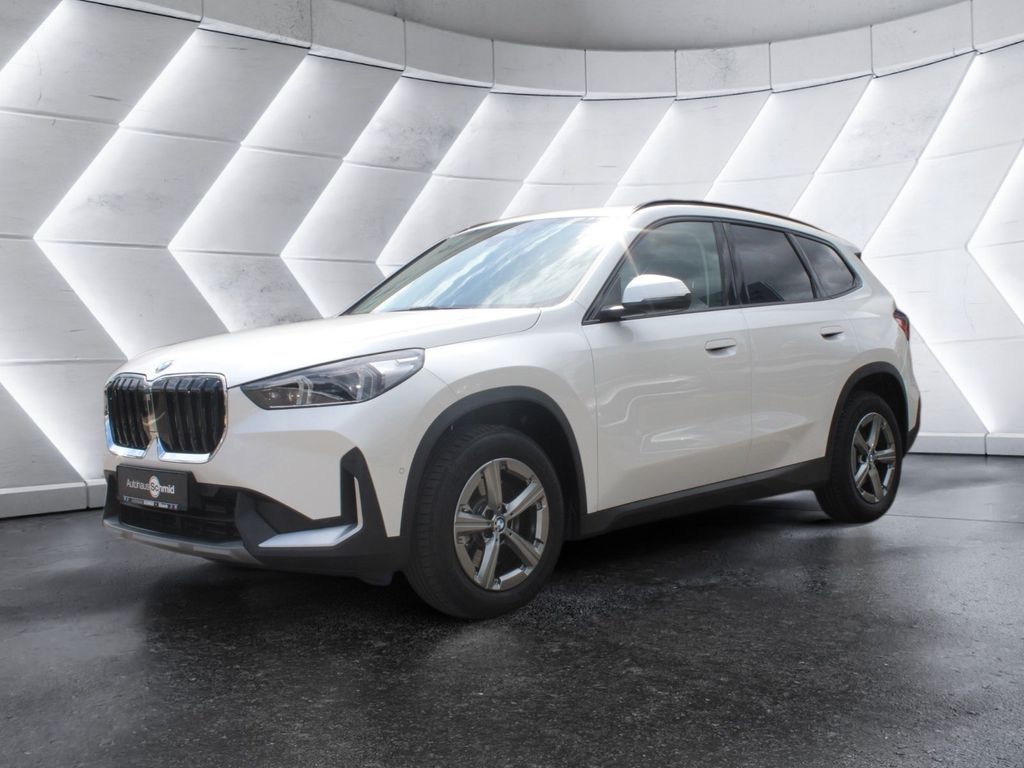 Image of BMW X1