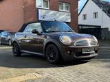 MINI Cooper Cabrio Tempomat/Leder/Sitzheizung/PDC - MINI MINI: Braun, Cabrio