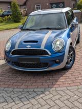 MINI COOPER S CLUBMAN COOPER S